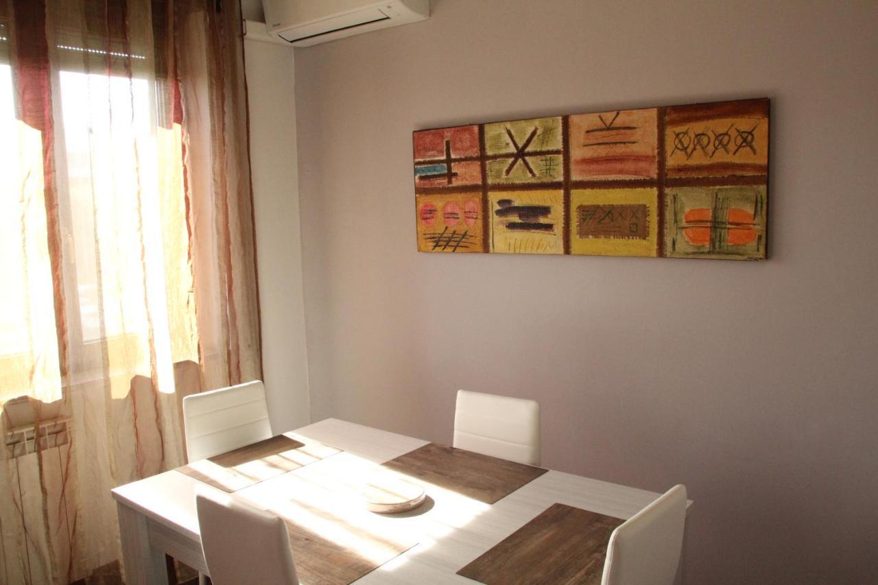 Apartamento Capital House *